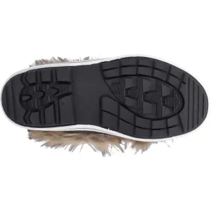CMP KIDS ANTHILIAN SNOW BOOT WP Detské snehule, čierna, veľkosť