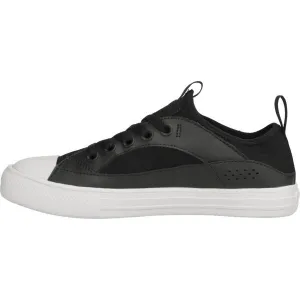 Converse CHUCK TAYLOR ALL STAR WAVE ULTRA EASY ON Dámske nízke tenisky, čierna, veľkosť