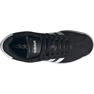 adidas VL COURT BOLD Dámska obuv na voľný čas, čierna, veľkosť 36