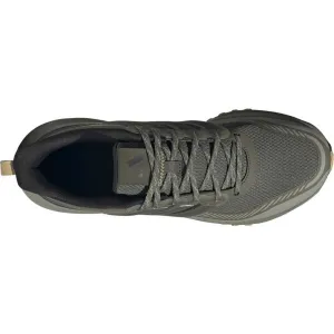 adidas ULTRABOUNCE TR Pánska bežecká obuv, khaki, veľkosť 46