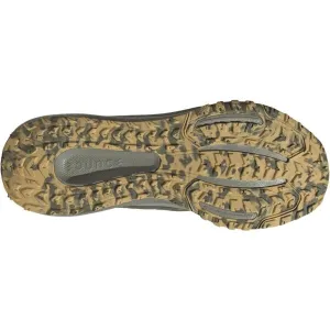 adidas ULTRABOUNCE TR Pánska bežecká obuv, khaki, veľkosť 46