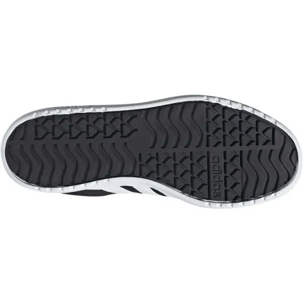 adidas VL COURT BOLD Dámska obuv na voľný čas, čierna, veľkosť 36