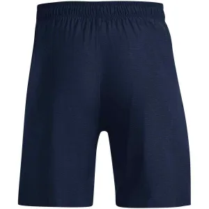 Under Armour UA VENT SHORT Pánske tréningové šortky, tmavo modrá, veľkosť S