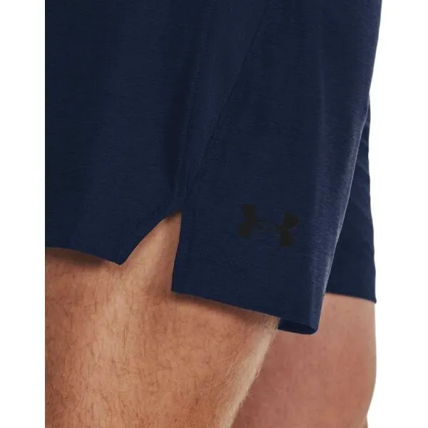 Under Armour UA VENT SHORT Pánske tréningové šortky, tmavo modrá, veľkosť S