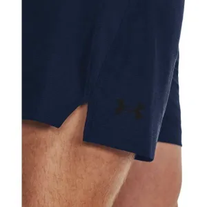 Under Armour UA VENT SHORT Pánske tréningové šortky, tmavo modrá, veľkosť S