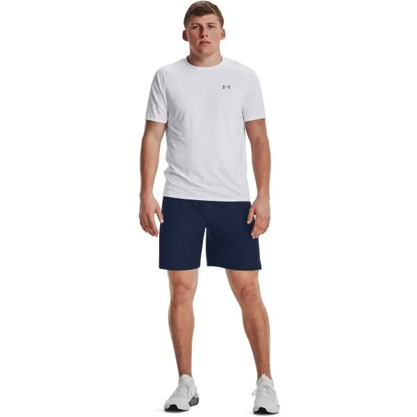 Under Armour UA VENT SHORT Pánske tréningové šortky, tmavo modrá, veľkosť S