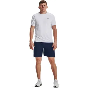 Under Armour UA VENT SHORT Pánske tréningové šortky, tmavo modrá, veľkosť S