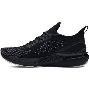 Under Armour SHIFT Pánska voľnočasová obuv, čierna, veľkosť 45.5