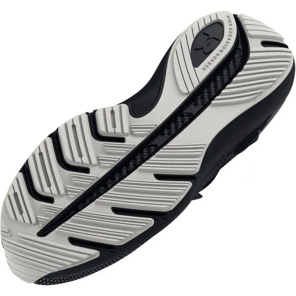 Under Armour SHIFT Pánska voľnočasová obuv, čierna, veľkosť 45.5