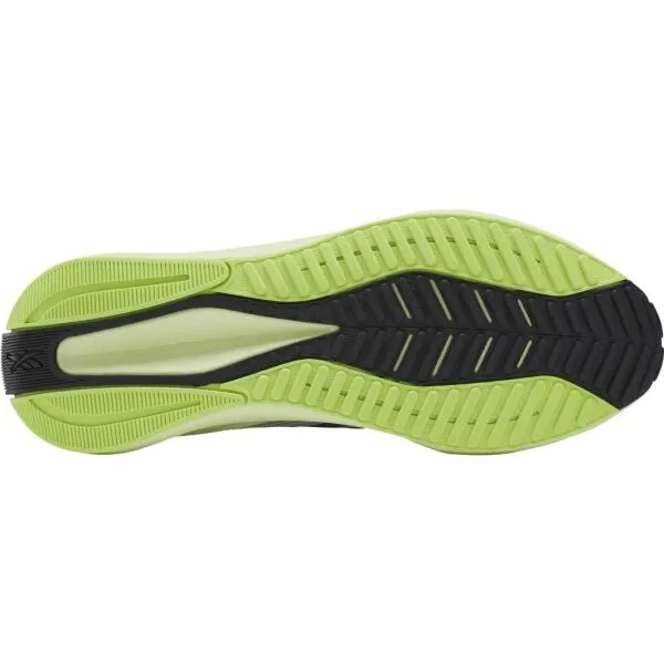 Reebok ENERGEN TECH PLUS Pánska bežecká obuv, sivá, veľkosť 45