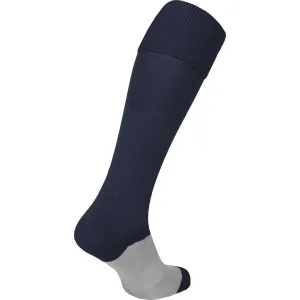 Lotto DELTA SOCK TRNG LONG Futbalové štulpne, čierna, veľkosť 33-35