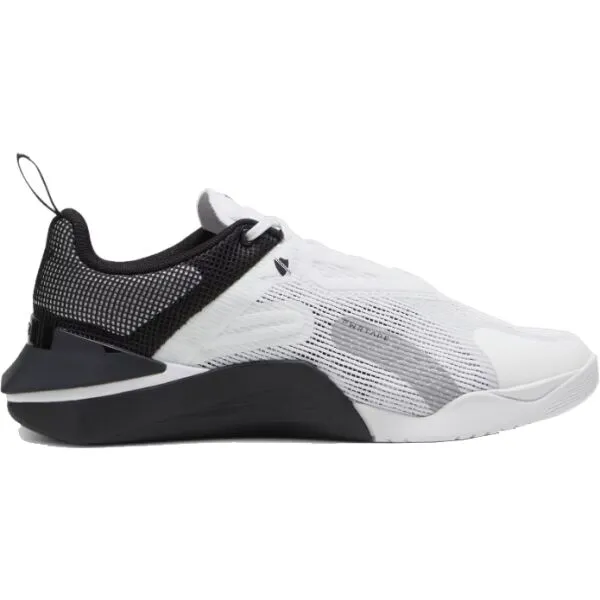 Puma FUSE 3.0 Dámske tenisky, biela, veľkosť 37.5