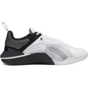 Puma FUSE 3.0 Dámske tenisky, biela, veľkosť 37.5