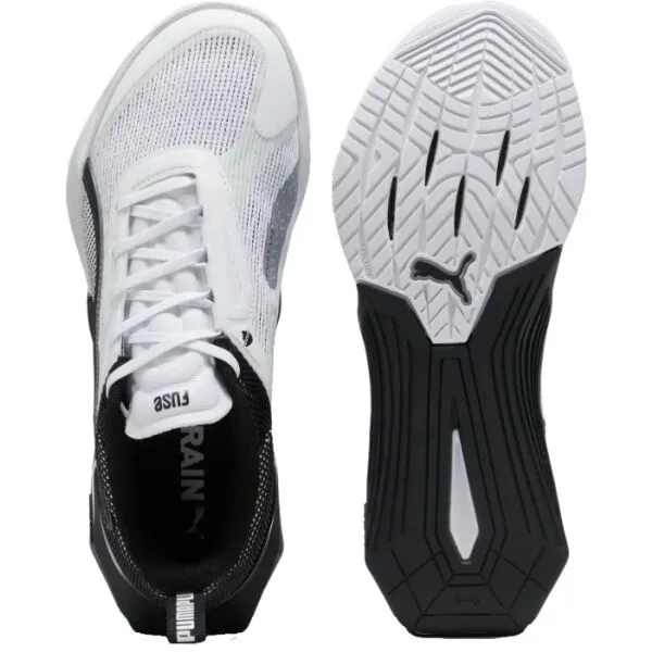 Puma FUSE 3.0 Dámske tenisky, biela, veľkosť 37.5