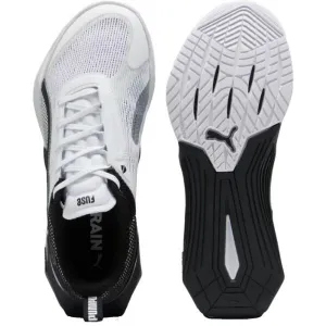 Puma FUSE 3.0 Dámske tenisky, biela, veľkosť 37.5