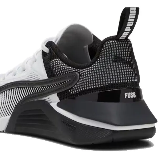 Puma FUSE 3.0 Dámske tenisky, biela, veľkosť 37.5