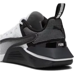 Puma FUSE 3.0 Dámske tenisky, biela, veľkosť 37.5