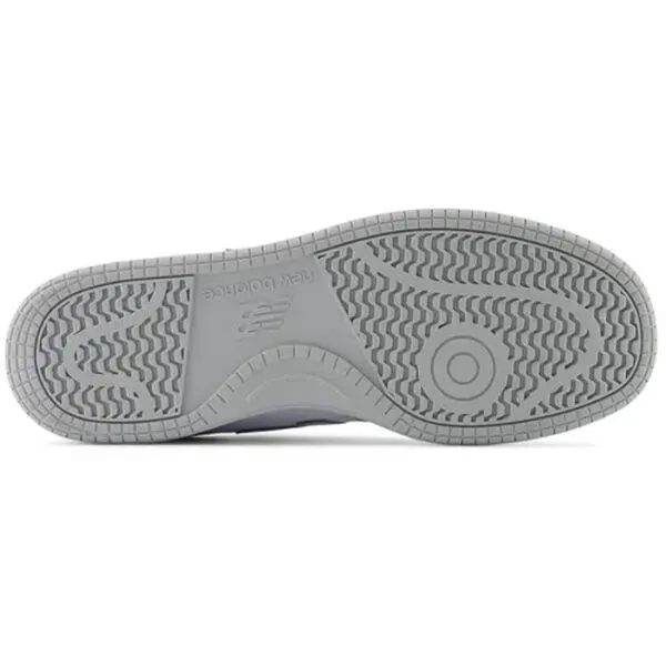 New Balance BB80 Lifestylová obuv, biela, veľkosť 42