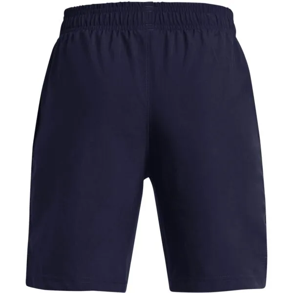 Under Armour Woven Wdmk Shorts Children's Shorts