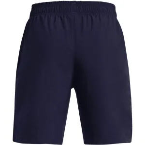 Under Armour Woven Wdmk Shorts Children's Shorts