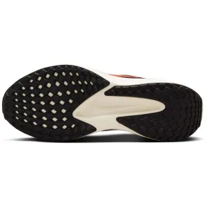 Nike QUEST 6 Pánska bežecká obuv, čierna, veľkosť 45.5