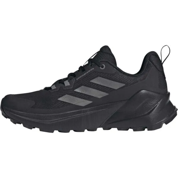 adidas UBNERA Dámska outdoorová obuv, čierna, veľkosť 37 1/3