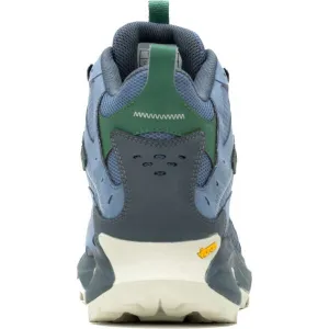 Merrell MOAB SPEED 2 MID GTX Pánska outdoorová obuv, modrá, veľkosť 44