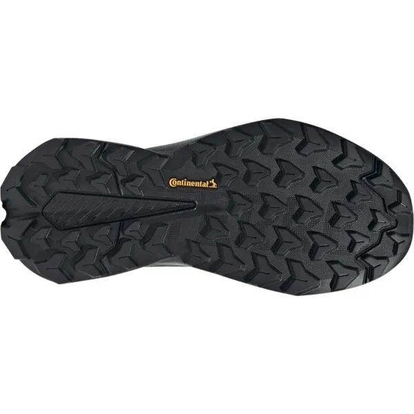 adidas UBNERA Dámska outdoorová obuv, čierna, veľkosť 37 1/3