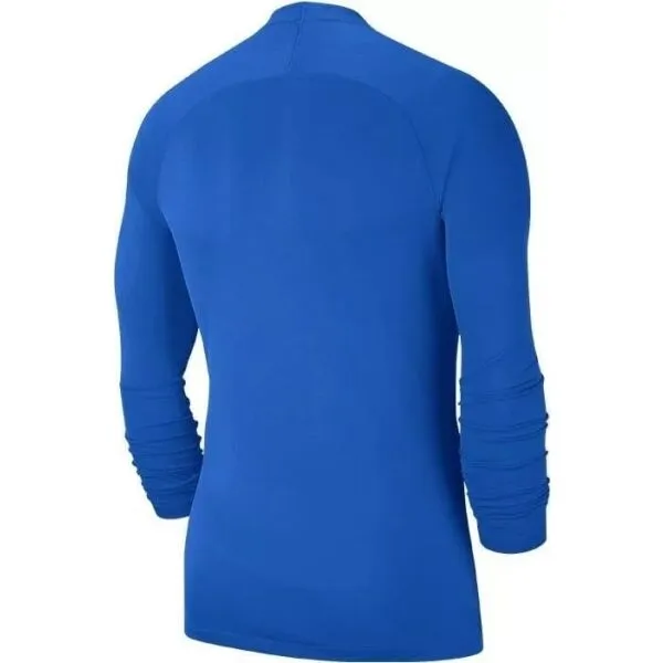 Nike DRI-FIT PARK Pánske funkčné tričko, modrá, veľkosť