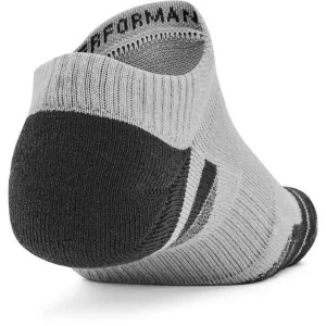 Under Armour PERFORMANCE TECH 3PK NS Unisex ponožky, mix, veľkosť L