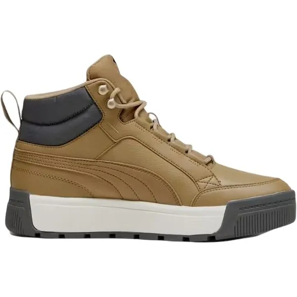 Puma TARRENZ SB III Pánska obuv na voľný čas, hnedá, veľkosť 42