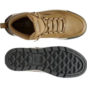 Puma TARRENZ SB III Pánska obuv na voľný čas, hnedá, veľkosť 42