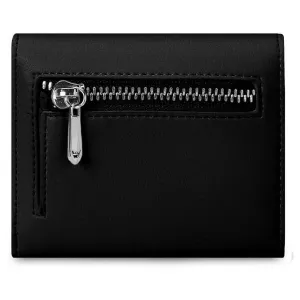 Čierna dámska peňaženka VUCH Enzo Mini Black