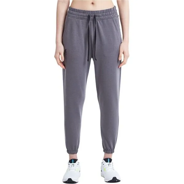 Women's sweatpants Under Armour Rival Terry Jogger