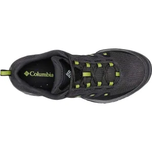 Columbia VAPOR VENT Pánska športová obuv, tmavo sivá, veľkosť 42