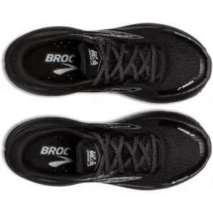 BROOKS DIVIDE 5 GTX M Pánska bežecká obuv, čierna, veľkosť 43