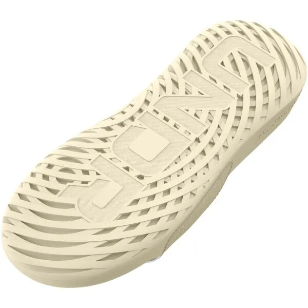 Under Armour IGNITE SELECT Dámske šľapky, béžová, veľkosť 36.5