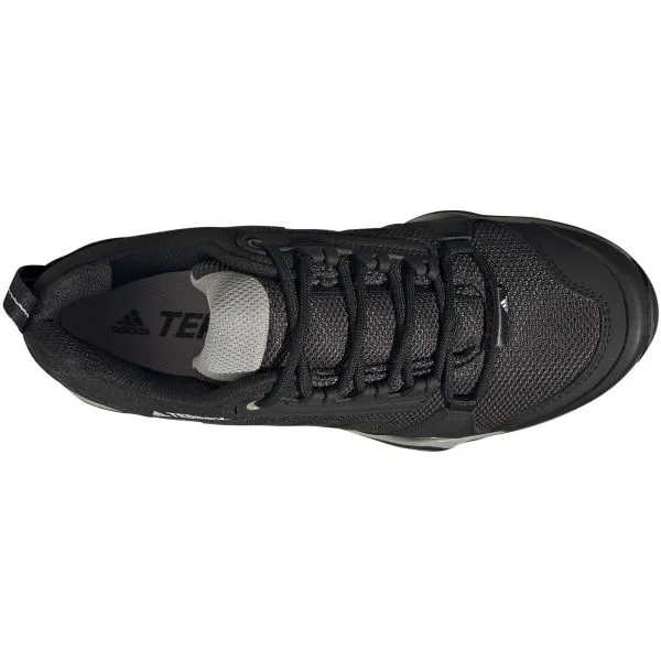 adidas TERREX AX3 Dámska outdoorová obuv, čierna, veľkosť 38