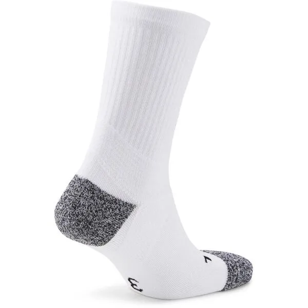 Puma TEAMLIGA TRAINING SOCKS Futbalové ponožky, biela, veľkosť