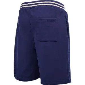 Umbro VARSITY SHORT Pánske šortky, tmavo modrá, veľkosť