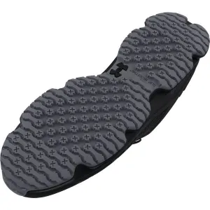 Under Armour MG STRIKEFAST Pánska turistická obuv, čierna, veľkosť 43
