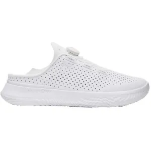Under Armour SLIPSPEED TRAINER Unisex tréningová obuv, biela, veľkosť 41