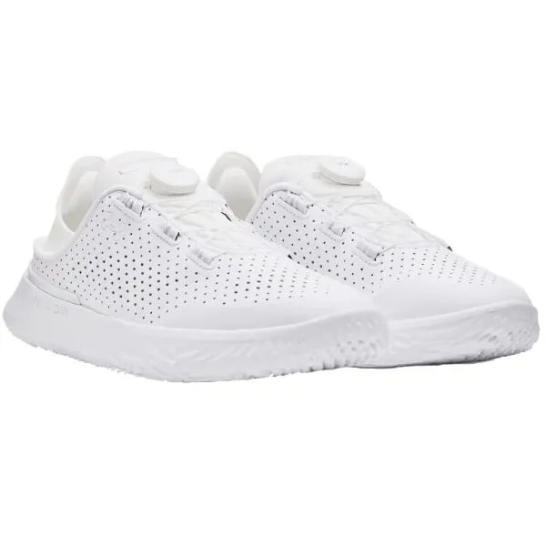 Under Armour SLIPSPEED TRAINER Unisex tréningová obuv, biela, veľkosť 41