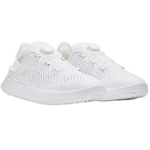 Under Armour SLIPSPEED TRAINER Unisex tréningová obuv, biela, veľkosť 41