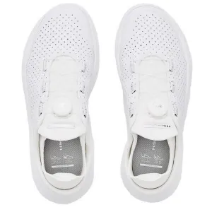 Under Armour SLIPSPEED TRAINER Unisex tréningová obuv, biela, veľkosť 41