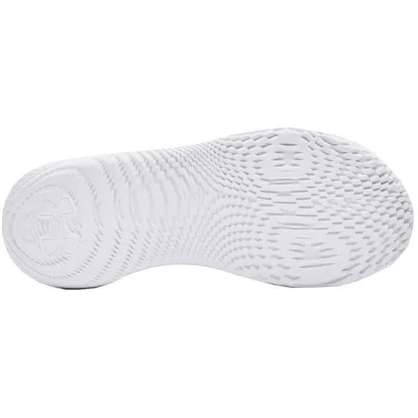 Under Armour SLIPSPEED TRAINER Unisex tréningová obuv, biela, veľkosť 41