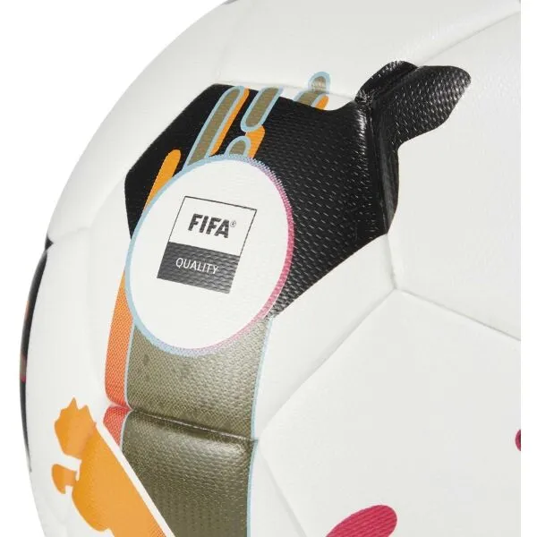 Puma ORBITA 3 TB FIFA QUALITY Futbalová lopta, biela, veľkosť