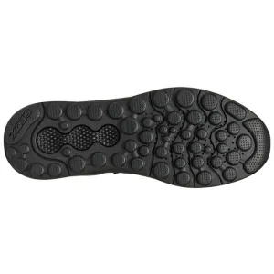Geox U SPHERICA ACTIF X2 B ABX A Pánska členková obuv, čierna, veľkosť