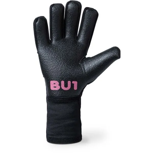 BU1 LIGHT HG NC Brankárske rukavice, čierna, veľkosť