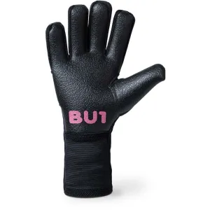 BU1 LIGHT HG NC Brankárske rukavice, čierna, veľkosť